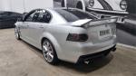 2008 Holden Special Vehicles Clubsport Sedan R8 E Series MY09