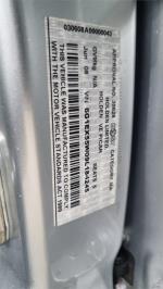 2008 Holden Special Vehicles Clubsport Sedan R8 E Series MY09