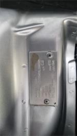 2008 Holden Special Vehicles Clubsport Sedan R8 E Series MY09