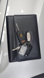 2008 Holden Special Vehicles Clubsport Sedan R8 E Series MY09