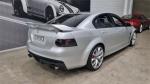 2008 Holden Special Vehicles Clubsport Sedan R8 E Series MY09