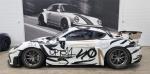 2024 Porsche 718 Coupe Cayman GT4 RS 982 MY24