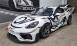 2024 Porsche 718 Coupe Cayman GT4 RS 982 MY24