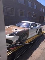 2024 Porsche 718 Coupe Cayman GT4 RS 982 MY24