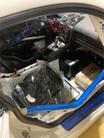 2024 Porsche 718 Coupe Cayman GT4 RS 982 MY24