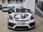 2024 Porsche 718 Coupe Cayman GT4 RS 982 MY24