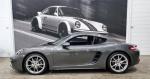 2019 Porsche 718 Coupe Cayman 982 MY19
