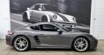 2019 Porsche 718 Coupe Cayman 982 MY19