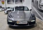 2019 Porsche 718 Coupe Cayman 982 MY19