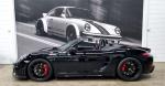 2020 Porsche 718 Convertible Spyder 982 MY20