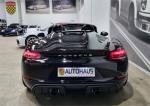 2020 Porsche 718 Convertible Spyder 982 MY20