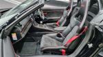 2020 Porsche 718 Convertible Spyder 982 MY20