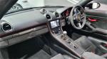 2020 Porsche 718 Convertible Spyder 982 MY20