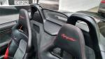 2020 Porsche 718 Convertible Spyder 982 MY20
