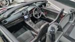 2020 Porsche 718 Convertible Spyder 982 MY20
