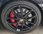 2020 Porsche 718 Convertible Spyder 982 MY20