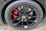 2020 Porsche 718 Convertible Spyder 982 MY20