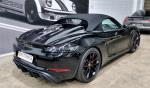 2020 Porsche 718 Convertible Spyder 982 MY20