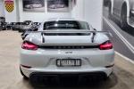 2023 Porsche 718 Coupe Cayman GT4 982 MY23