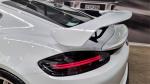 2023 Porsche 718 Coupe Cayman GT4 982 MY23