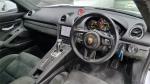 2023 Porsche 718 Coupe Cayman GT4 982 MY23
