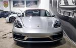 2022 Porsche 718 Convertible Boxster GTS 4.0 982 MY22