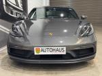 2021 Porsche 718 Coupe Cayman GTS 4.0 982 MY21