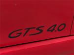 2024 Porsche 718 Coupe Cayman GTS 4.0 982 MY24