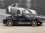 2024 Porsche 718 Coupe Cayman Style Edition 982 MY24