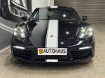 2024 Porsche 718 Coupe Cayman Style Edition 982 MY24