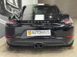 2024 Porsche 718 Coupe Cayman Style Edition 982 MY24