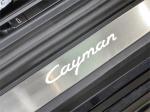2024 Porsche 718 Coupe Cayman Style Edition 982 MY24
