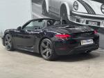 2018 Porsche 718 Convertible Boxster 982 MY18