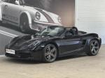 2018 Porsche 718 Convertible Boxster 982 MY18