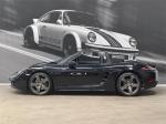 2018 Porsche 718 Convertible Boxster 982 MY18
