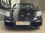 2018 Porsche 718 Convertible Boxster 982 MY18