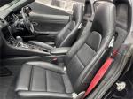 2018 Porsche 718 Convertible Boxster 982 MY18