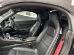 2018 Porsche 718 Convertible Boxster 982 MY18