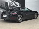 2018 Porsche 718 Convertible Boxster 982 MY18