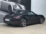 2018 Porsche 718 Convertible Boxster 982 MY18