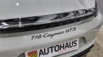 2020 Porsche 718 Coupe Cayman GTS 4.0 982 MY20