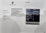 2020 Porsche 718 Coupe Cayman GTS 4.0 982 MY20