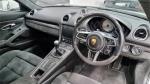 2020 Porsche 718 Coupe Cayman GTS 4.0 982 MY20