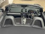 2018 Porsche 718 Convertible Boxster 982 MY18