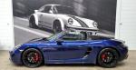 2024 Porsche 718 Convertible Boxster GTS 4.0 982 MY24