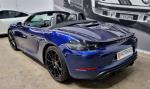 2024 Porsche 718 Convertible Boxster GTS 4.0 982 MY24