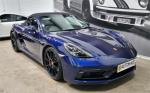 2024 Porsche 718 Convertible Boxster GTS 4.0 982 MY24