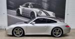 2006 Porsche 911 Coupe Carrera 997 MY06