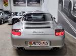 2006 Porsche 911 Coupe Carrera 997 MY06