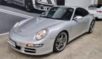 2006 Porsche 911 Coupe Carrera 997 MY06